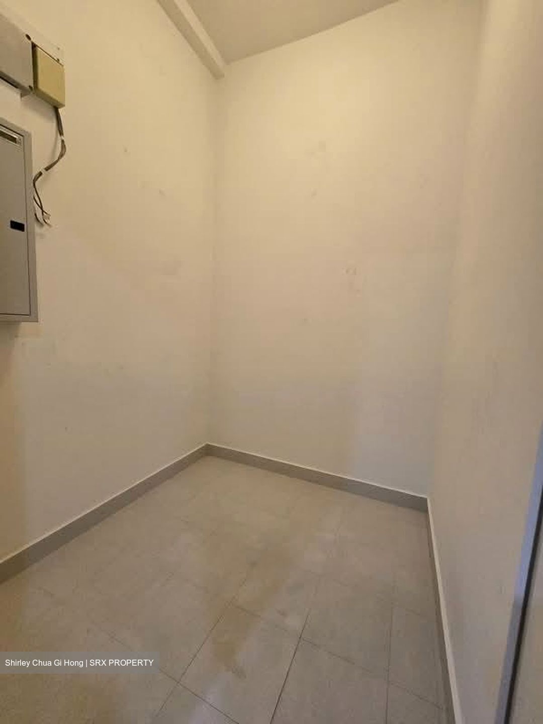 Marina Bay Residences (D1), Condominium #530515211